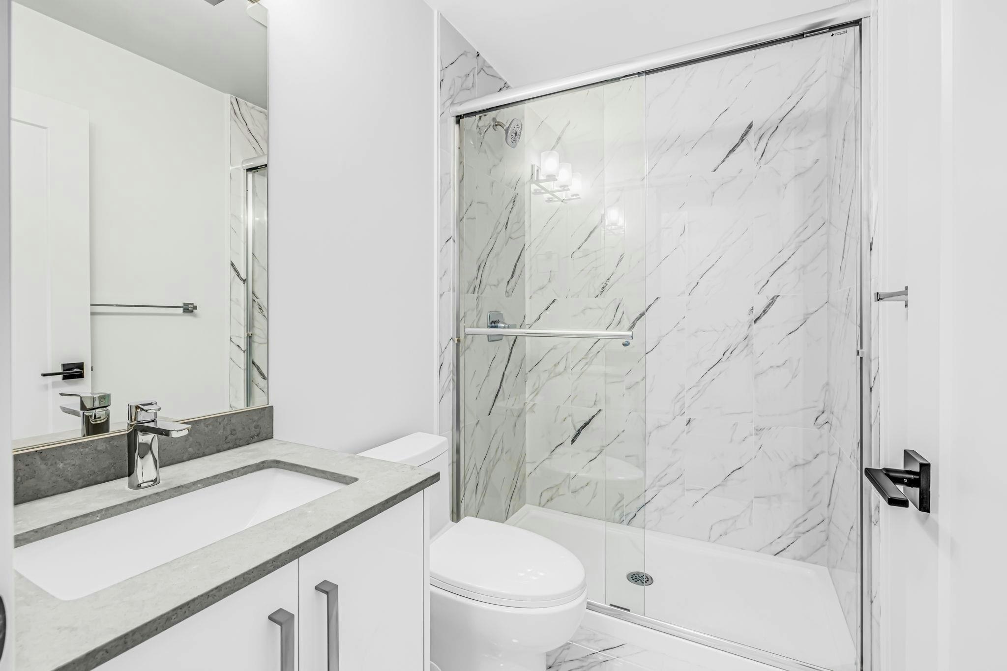 Basement-160xx 9a Avenue, Surrey, BC, V4A 4W5 - 4