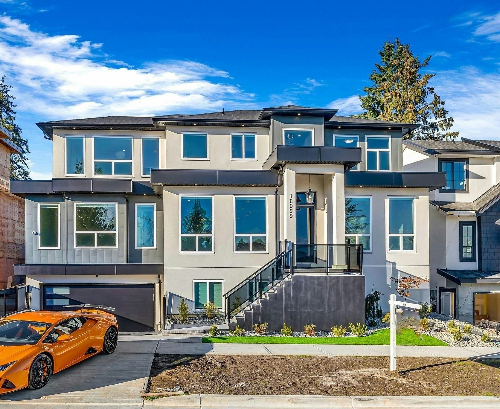 Basement-160xx 9a Avenue, Surrey, BC, V4A 4W5