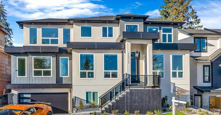 Basement-160xx 9a Avenue, Surrey, BC, V4A 4W5