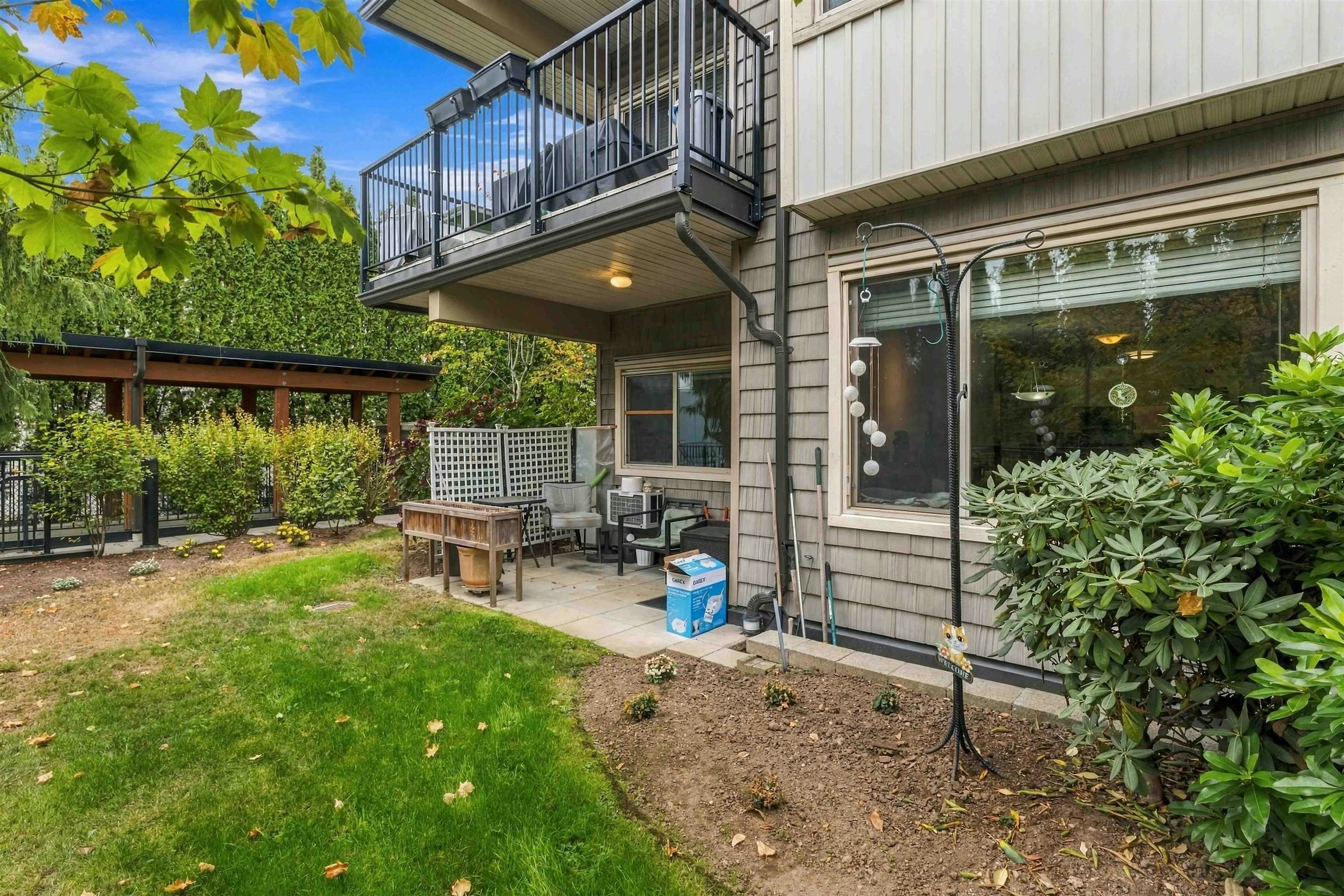 107-11935 Burnett Street, Maple Ridge, BC, V2X 9A9 - 34