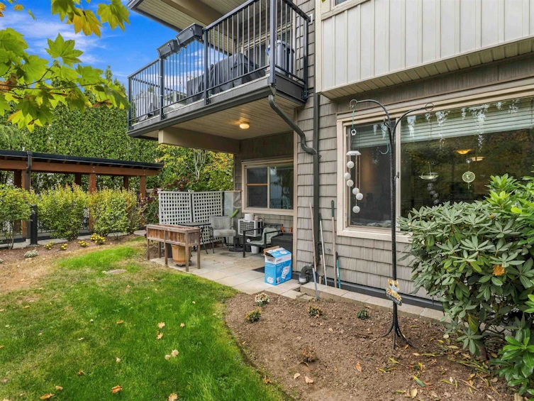 107-11935 Burnett Street, Maple Ridge, BC, V2X 9A9 - 34
