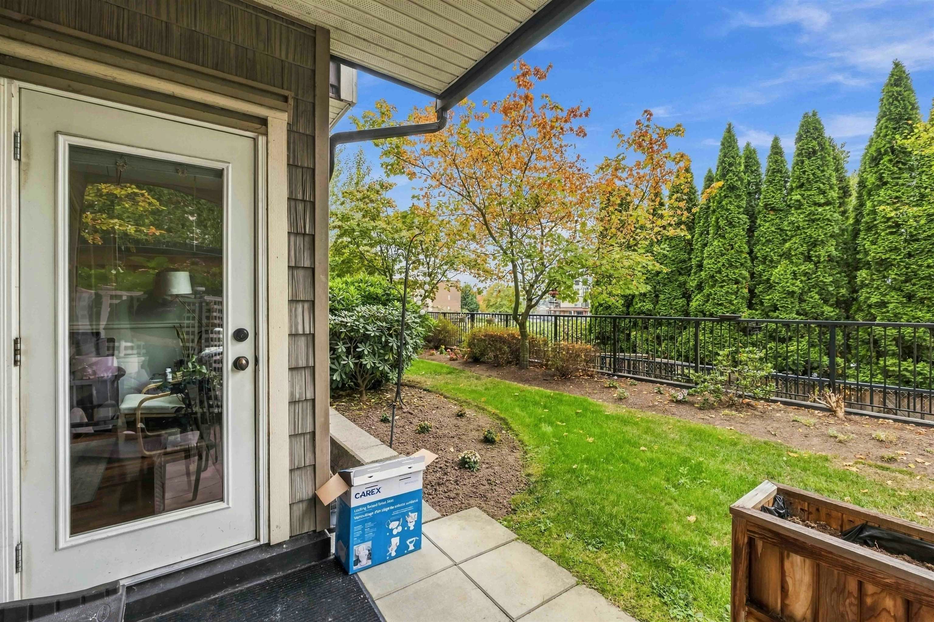 107-11935 Burnett Street, Maple Ridge, BC, V2X 9A9 - 31