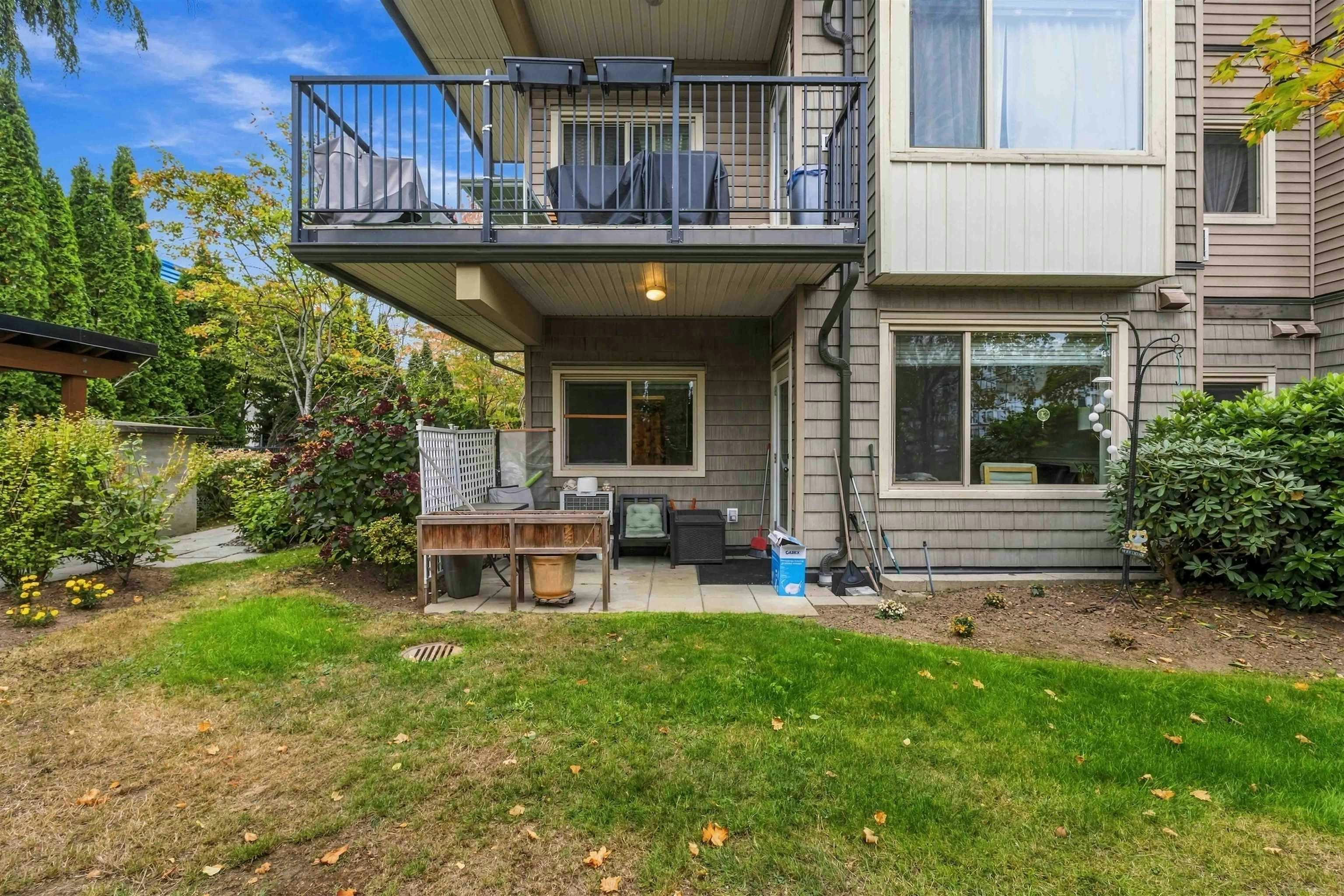 107-11935 Burnett Street, Maple Ridge, BC, V2X 9A9 - 37