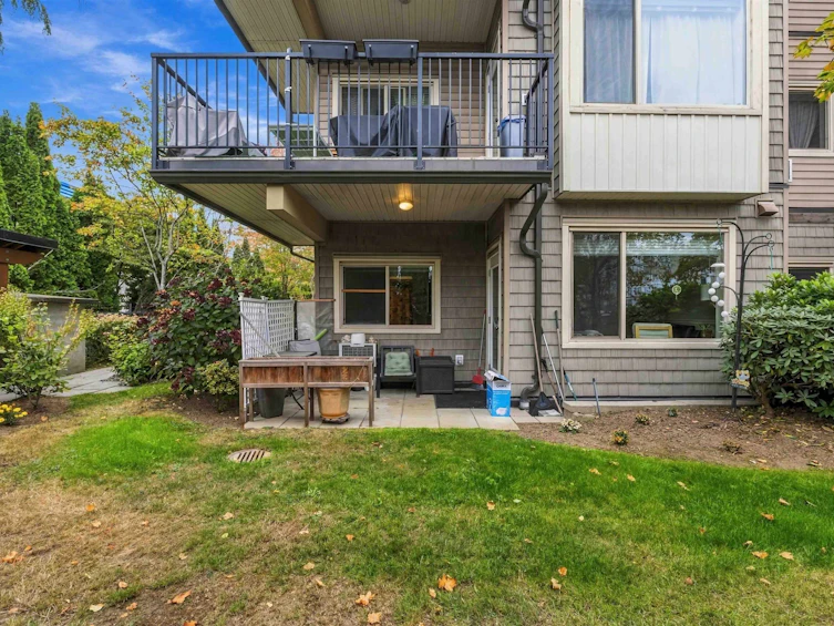 107-11935 Burnett Street, Maple Ridge, BC, V2X 9A9 - 37