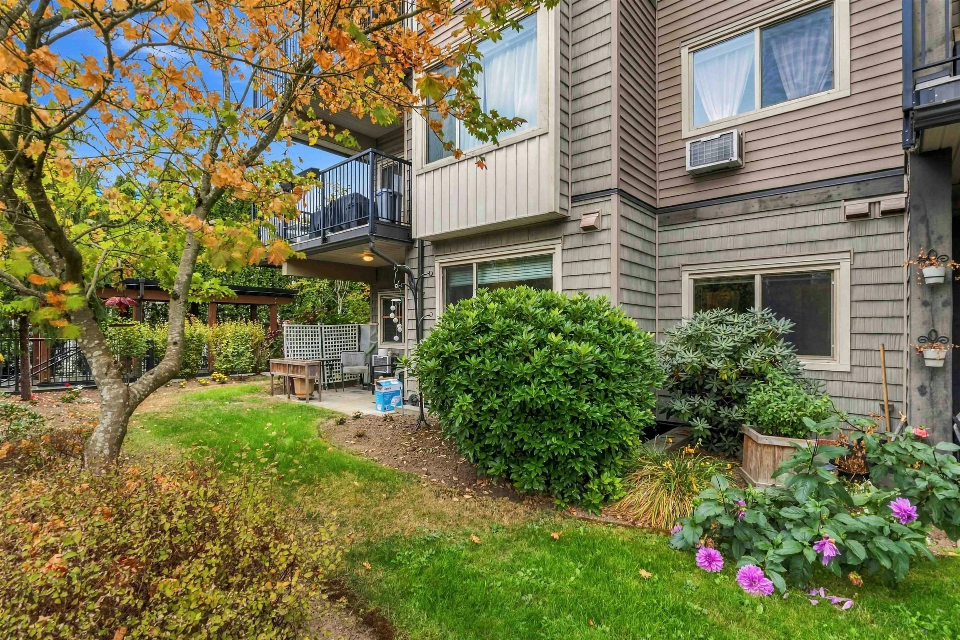 107-11935 Burnett Street, Maple Ridge, BC, V2X 9A9 - 33