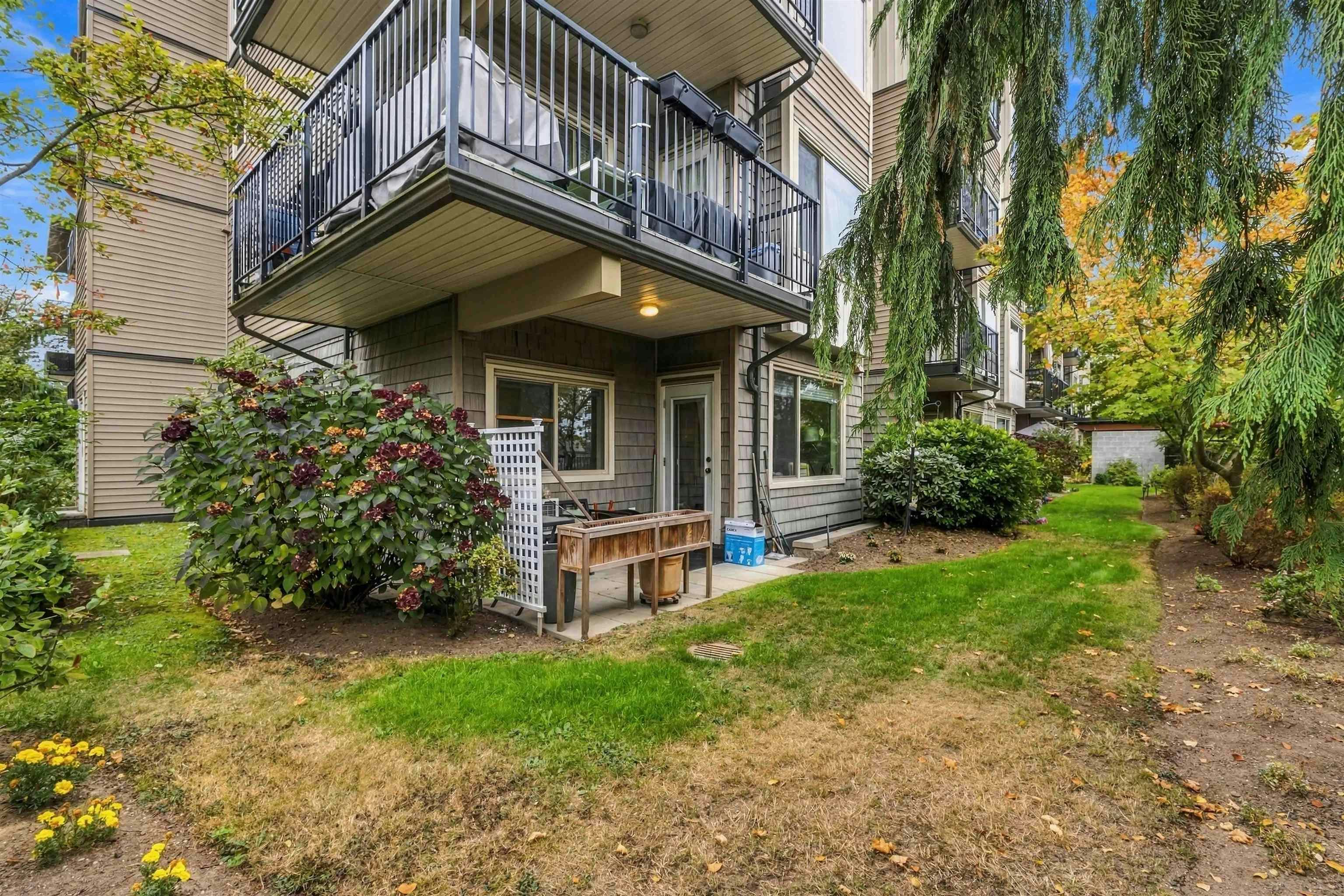 107-11935 Burnett Street, Maple Ridge, BC, V2X 9A9 - 36