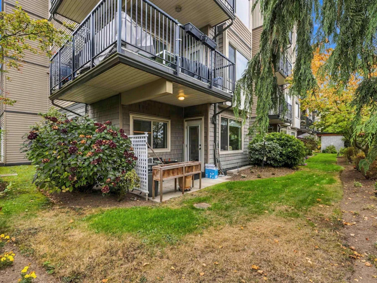 107-11935 Burnett Street, Maple Ridge, BC, V2X 9A9 - 36