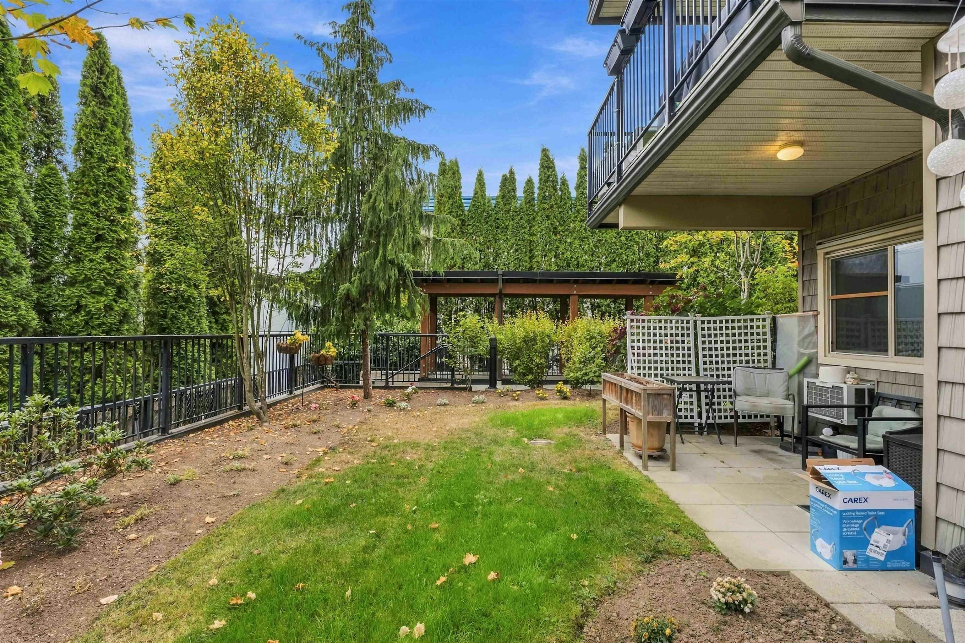 107-11935 Burnett Street, Maple Ridge, BC, V2X 9A9 - 35