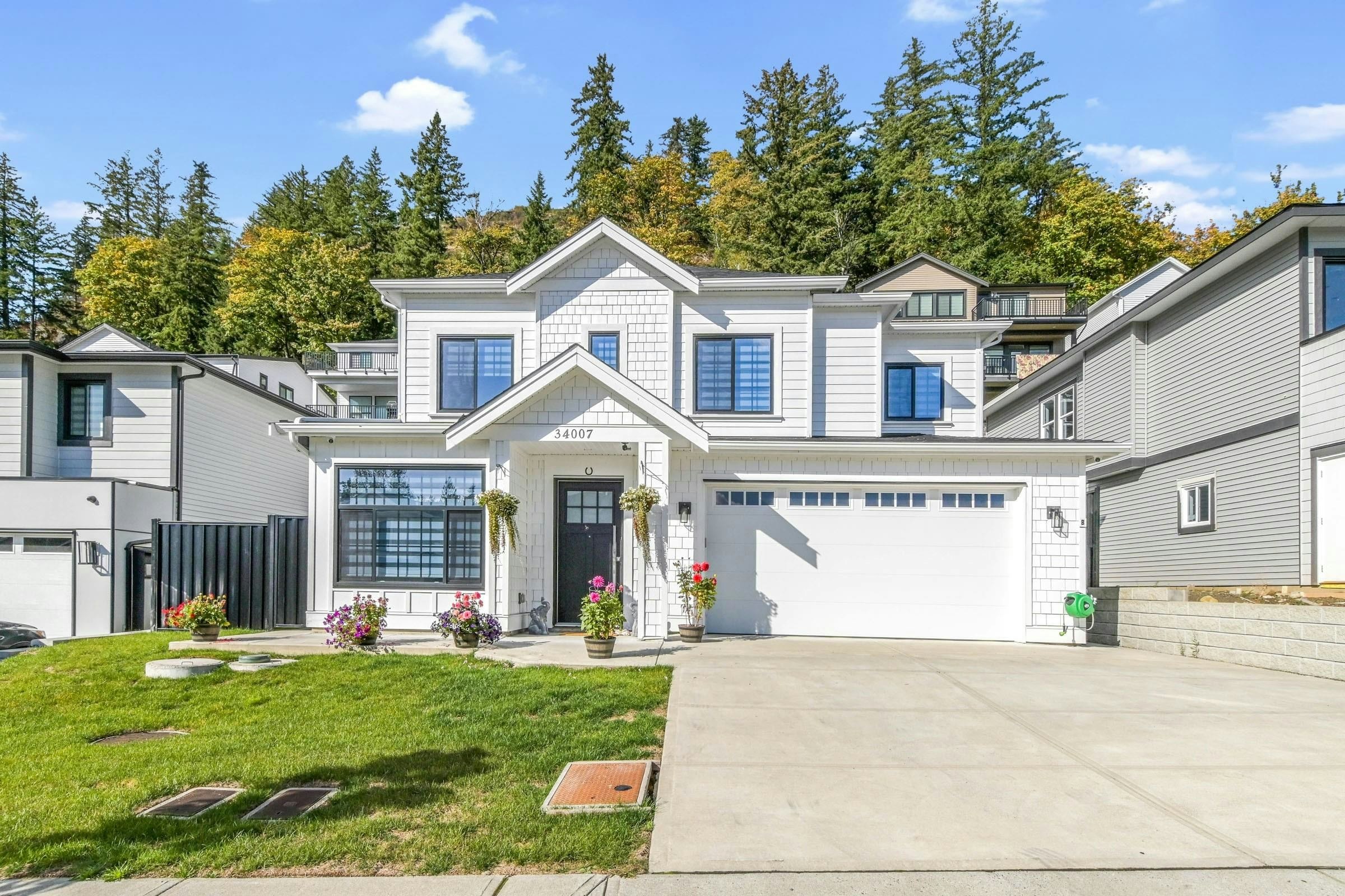 34007 Barker Court, Mission, BC, V2V 6B2