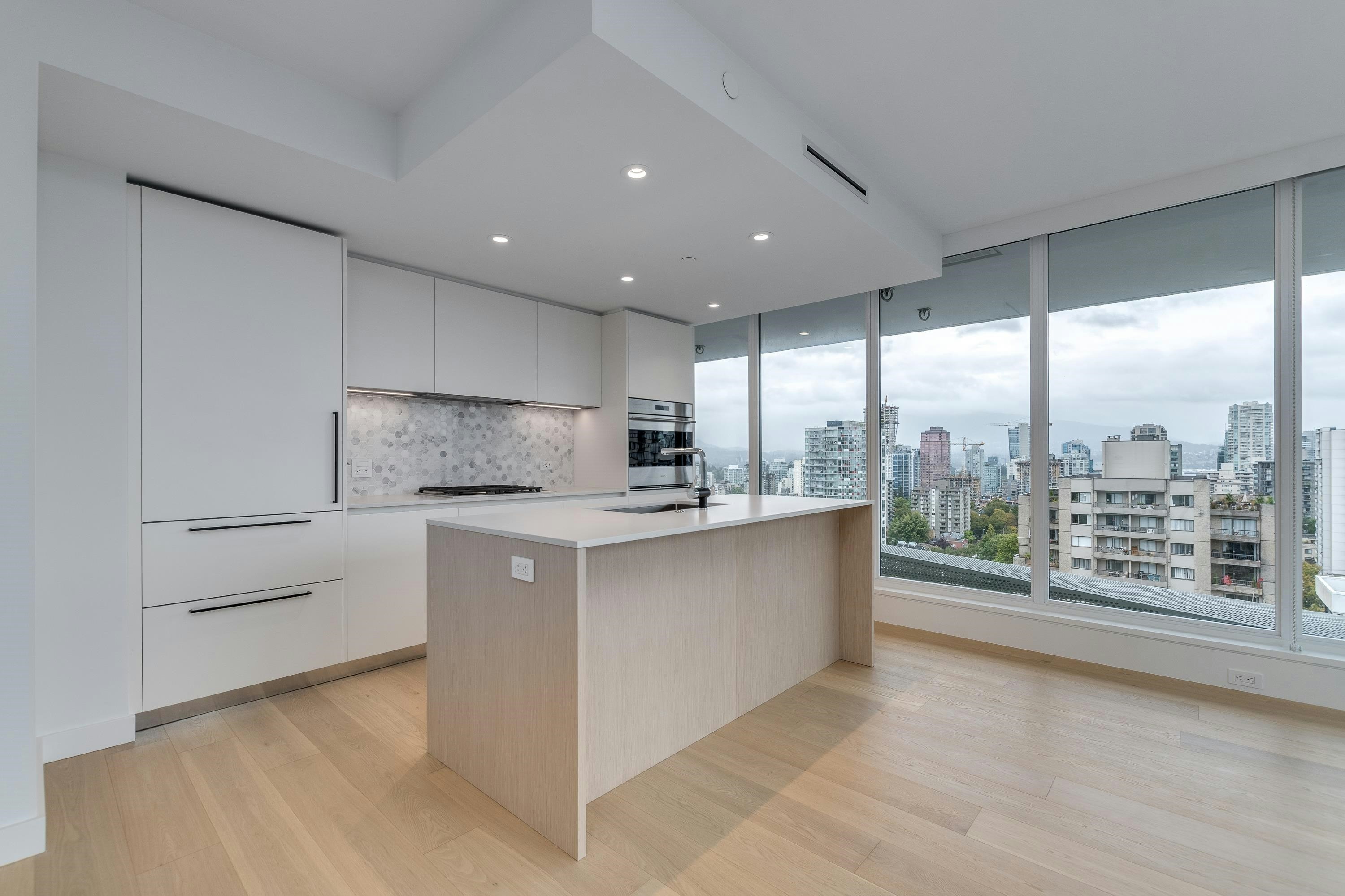 1502-1365 Davie Street, Vancouver, BC, V6E 1N5 - 2