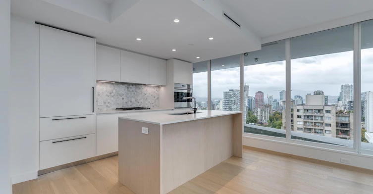 1502-1365 Davie Street, Vancouver, BC, V6E 1N5 - 2