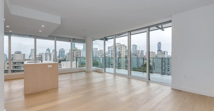 1502-1365 Davie Street, Vancouver, BC, V6E 1N5