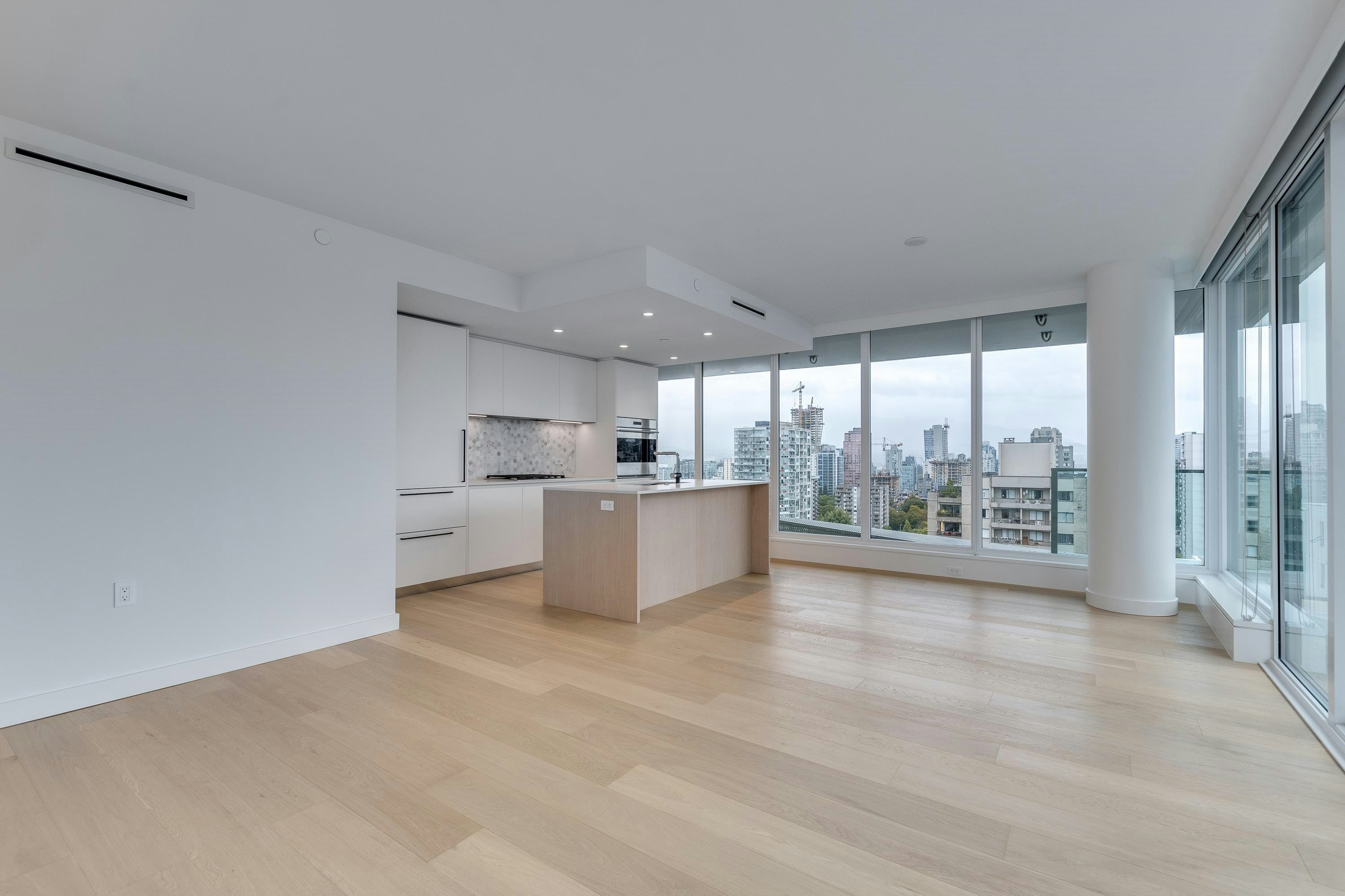 1502-1365 Davie Street, Vancouver, BC, V6E 1N5 - 6