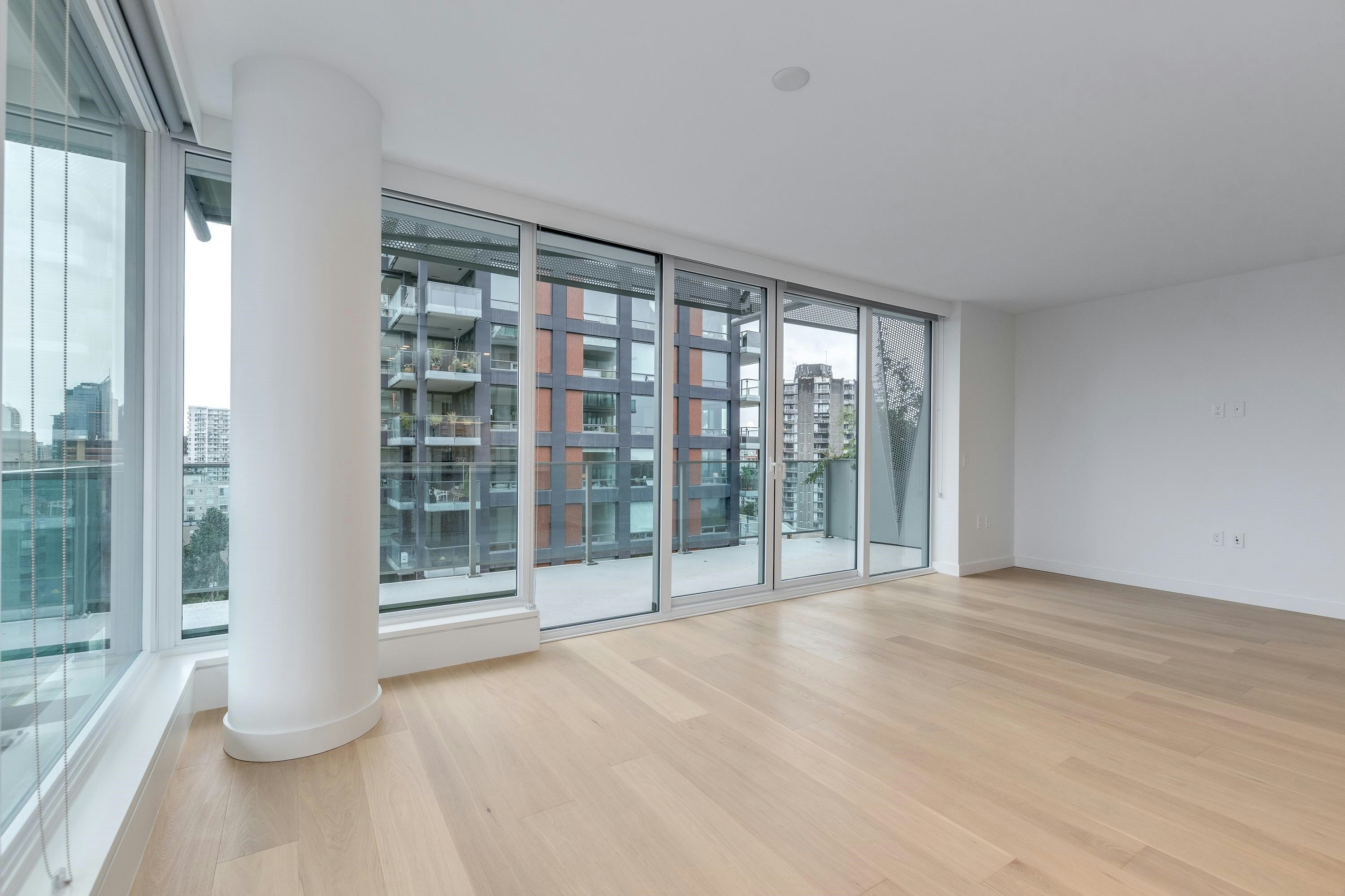 1502-1365 Davie Street, Vancouver, BC, V6E 1N5 - 4