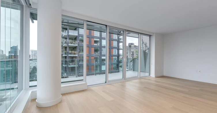 1502-1365 Davie Street, Vancouver, BC, V6E 1N5 - 4