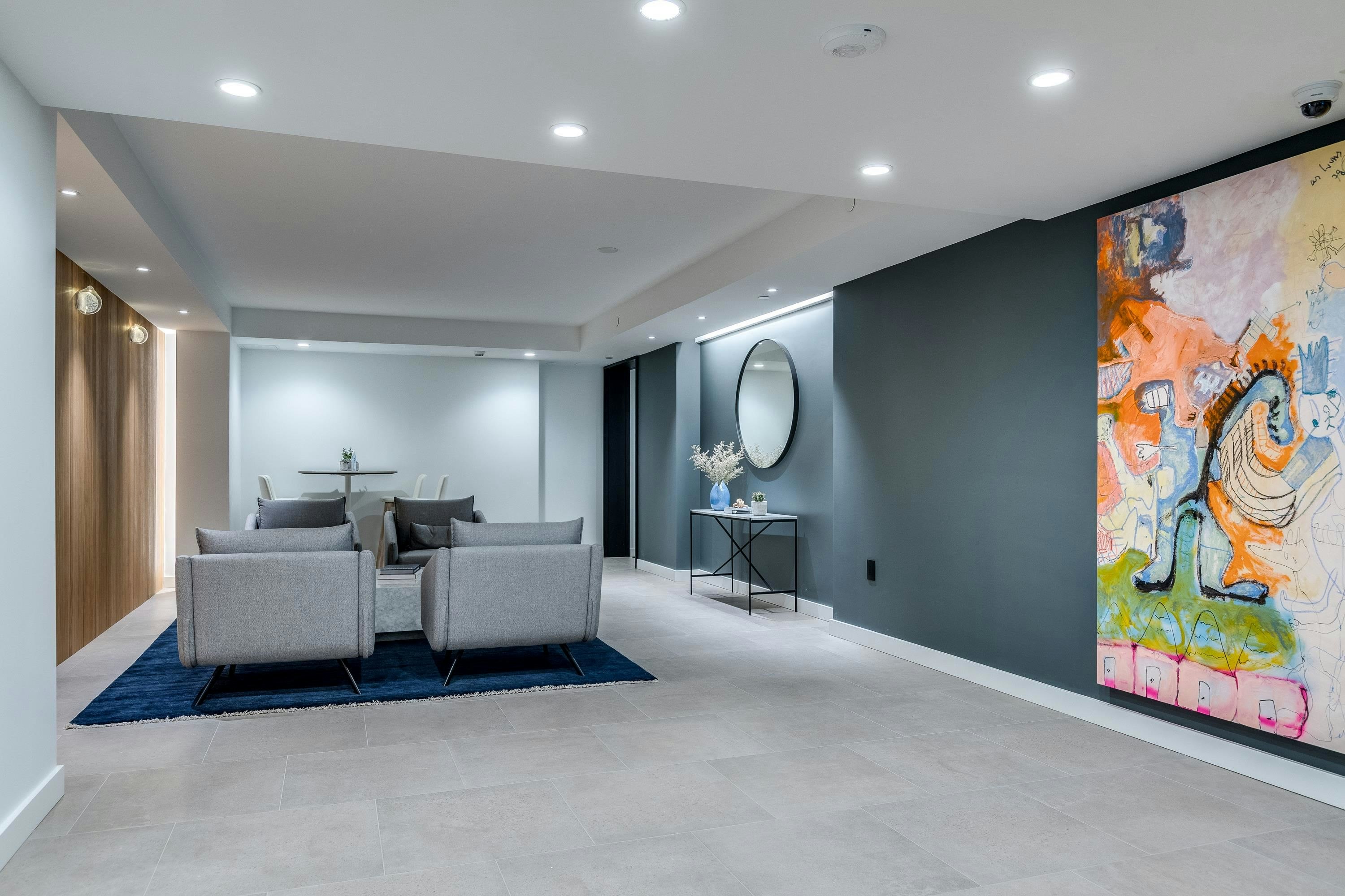 1502-1365 Davie Street, Vancouver, BC, V6E 1N5 - 23