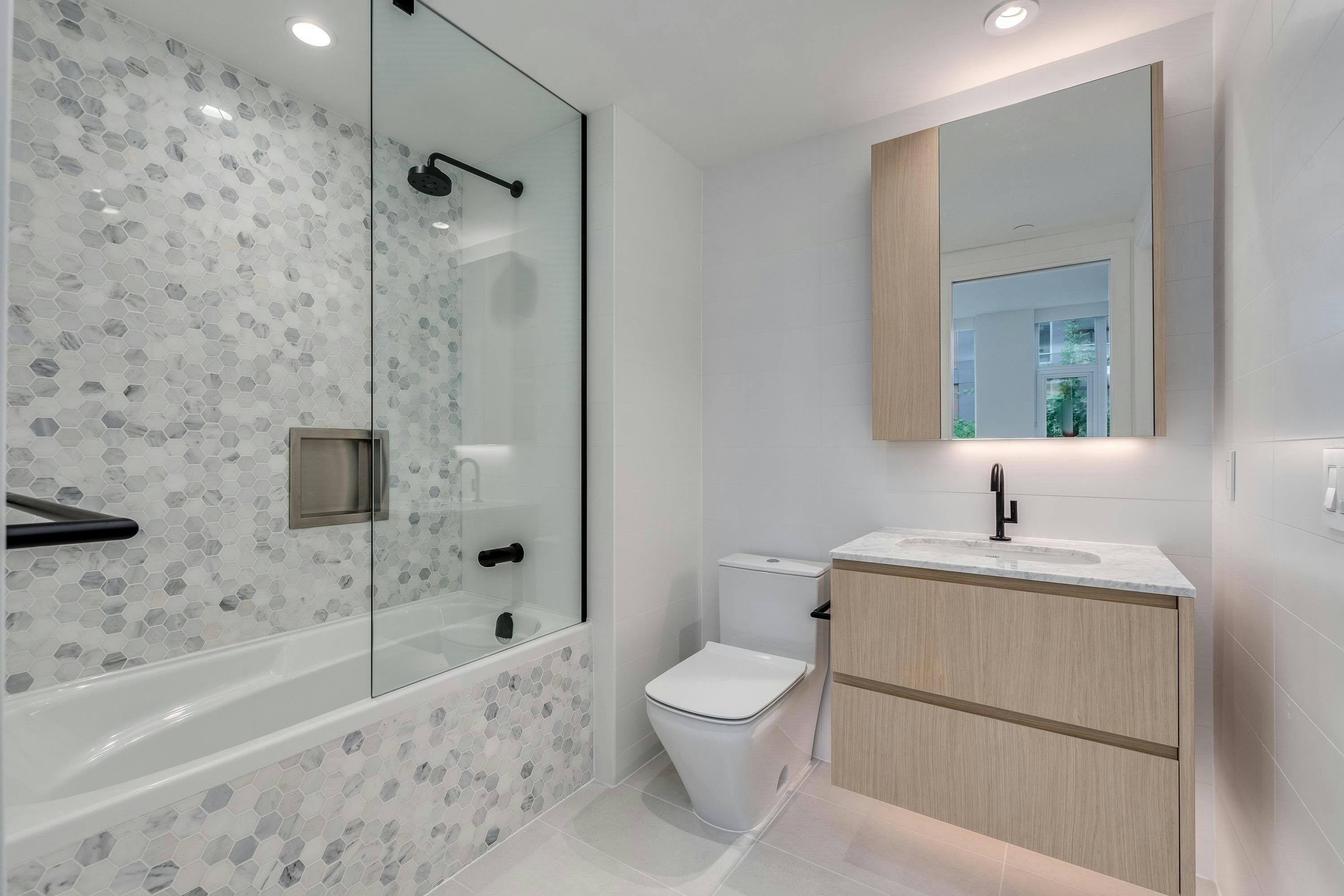 1502-1365 Davie Street, Vancouver, BC, V6E 1N5 - 21