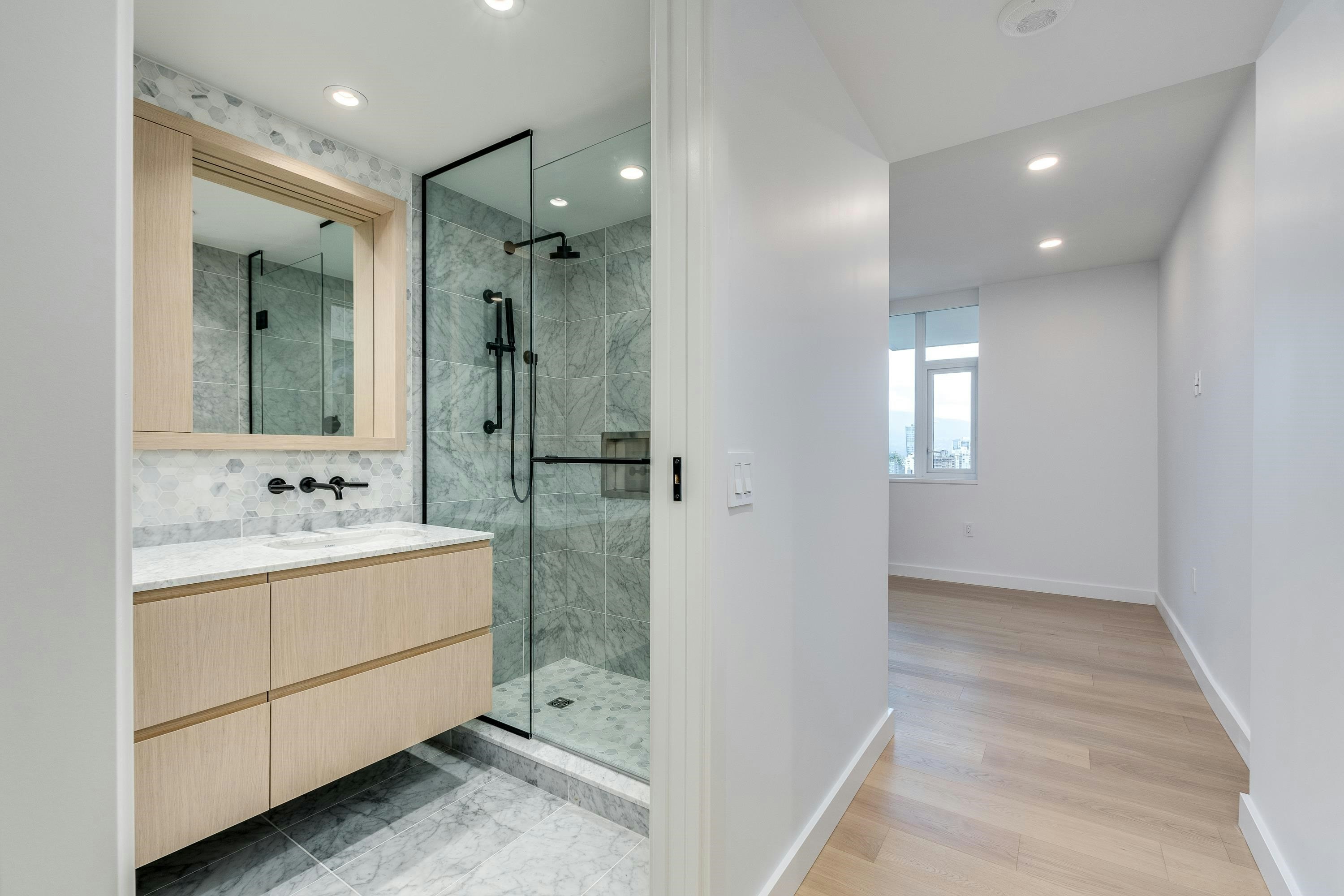 1502-1365 Davie Street, Vancouver, BC, V6E 1N5 - 18