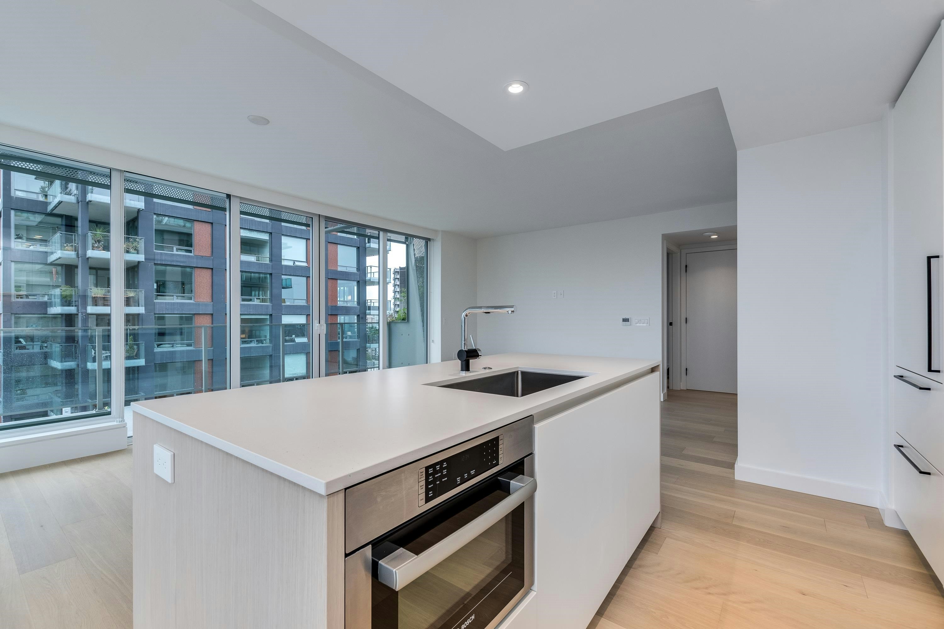 1502-1365 Davie Street, Vancouver, BC, V6E 1N5 - 9