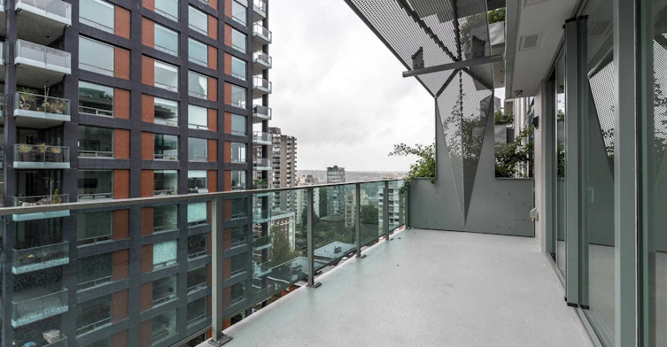 1502-1365 Davie Street, Vancouver, BC, V6E 1N5 - 11