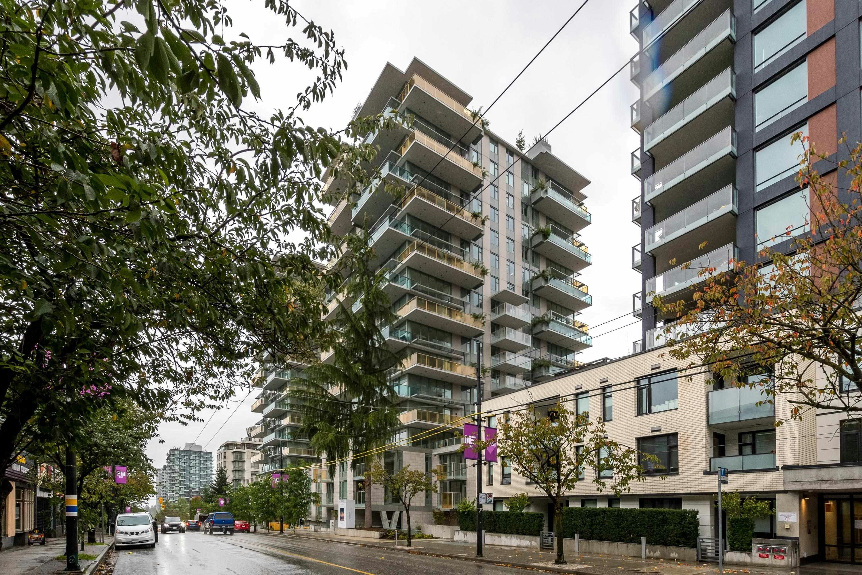 1502-1365 Davie Street, Vancouver, BC, V6E 1N5 - 25
