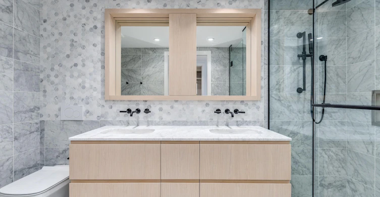 1502-1365 Davie Street, Vancouver, BC, V6E 1N5 - 17