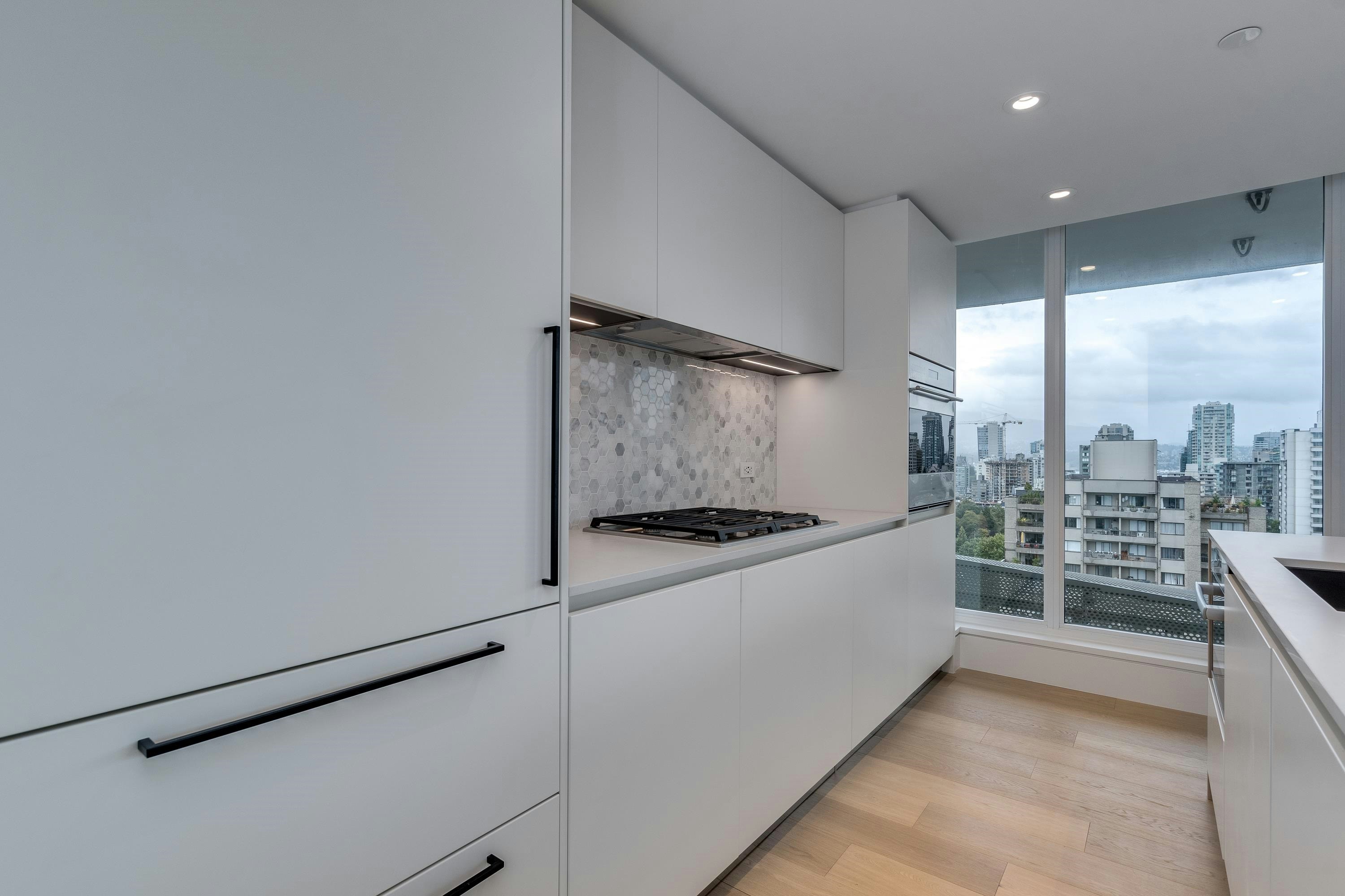 1502-1365 Davie Street, Vancouver, BC, V6E 1N5 - 7