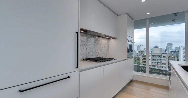 1502-1365 Davie Street, Vancouver, BC, V6E 1N5 - 7