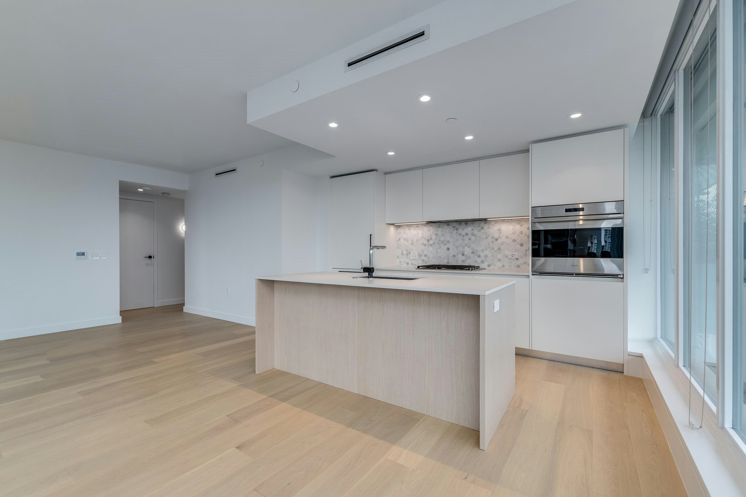1502-1365 Davie Street, Vancouver, BC, V6E 1N5 - 3