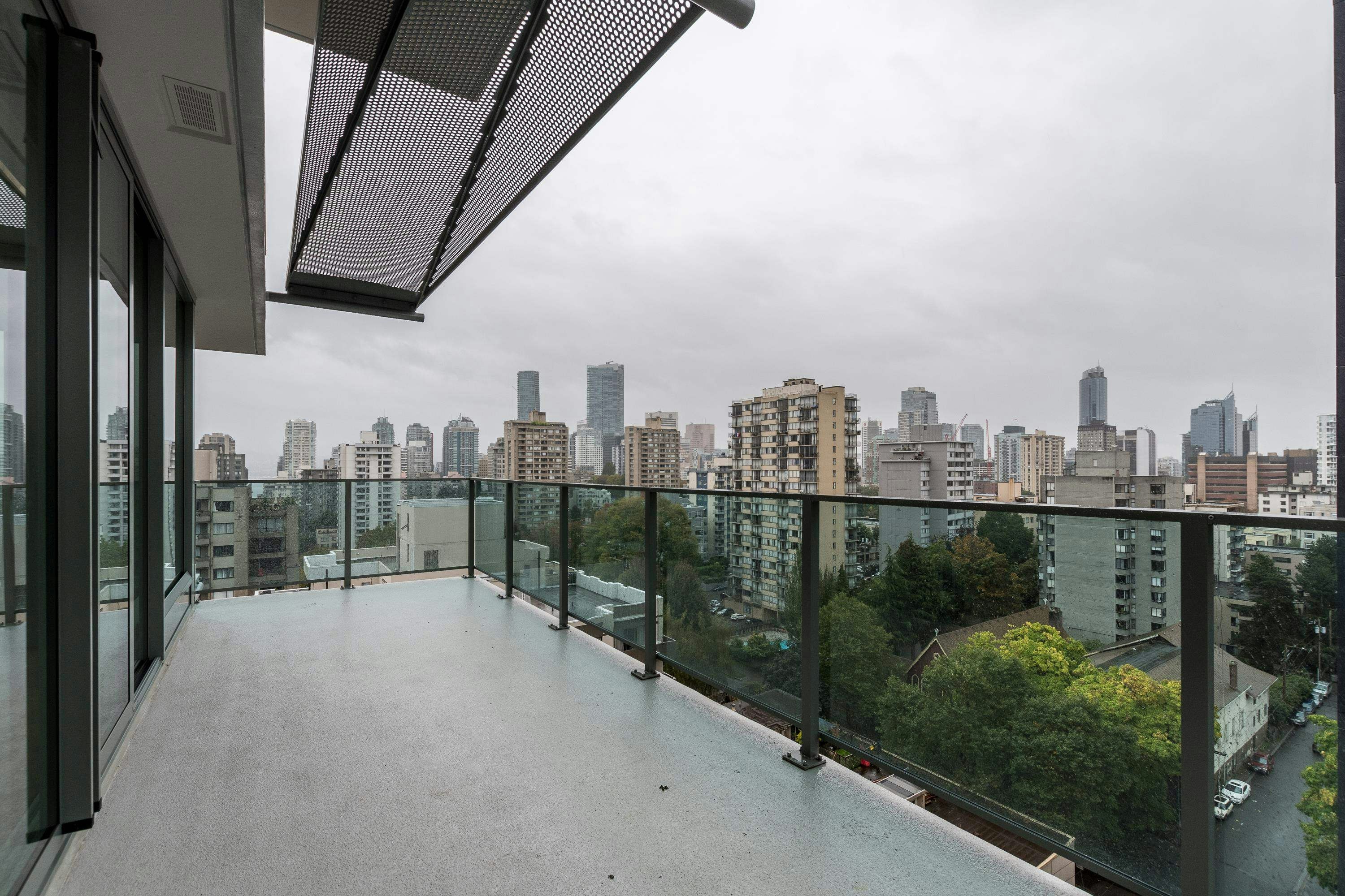 1502-1365 Davie Street, Vancouver, BC, V6E 1N5 - 10