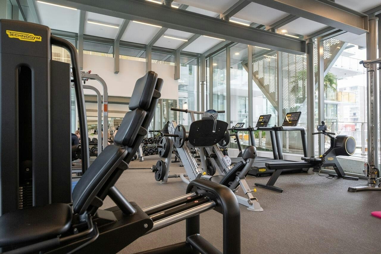 1502-1365 Davie Street, Vancouver, BC, V6E 1N5 - 24
