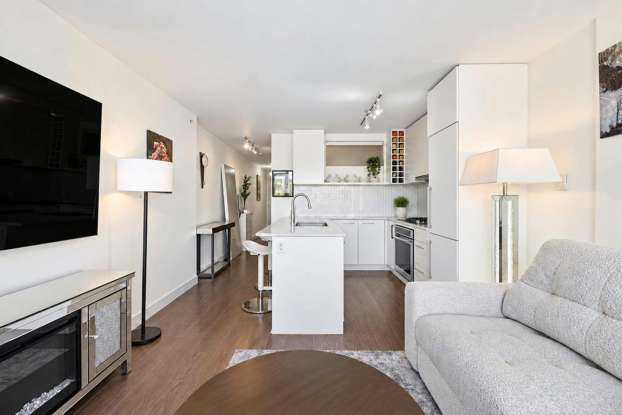 1704-668 Columbia Street, New Westminster, BC, V3M 1A9 - 7