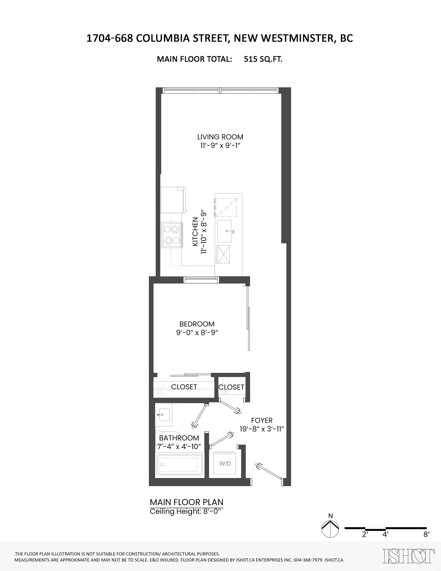 1704-668 Columbia Street, New Westminster, BC, V3M 1A9 - 37