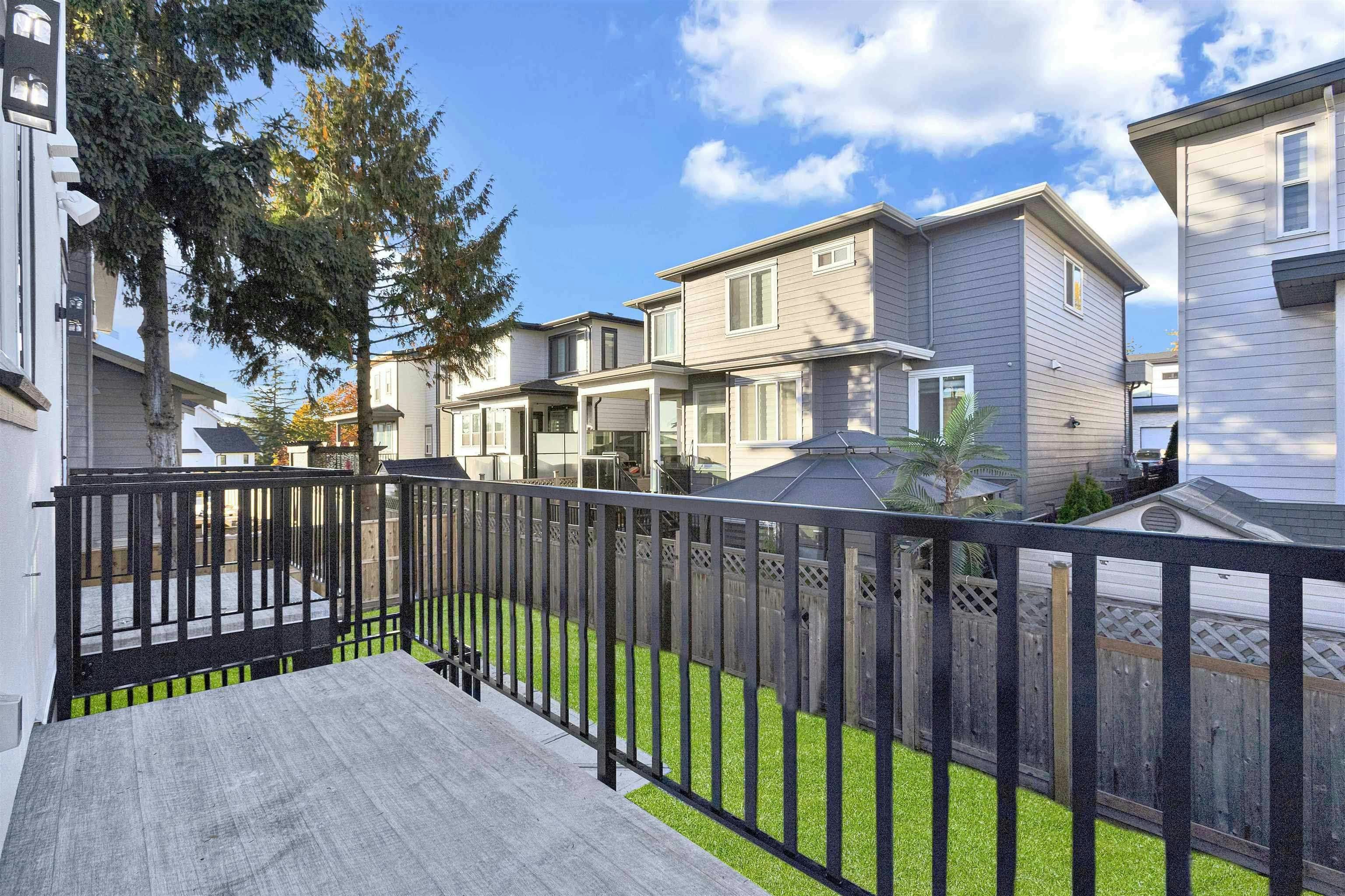 102-166xx 18a Avenue, Surrey, BC, V3Z 9X5 - 10