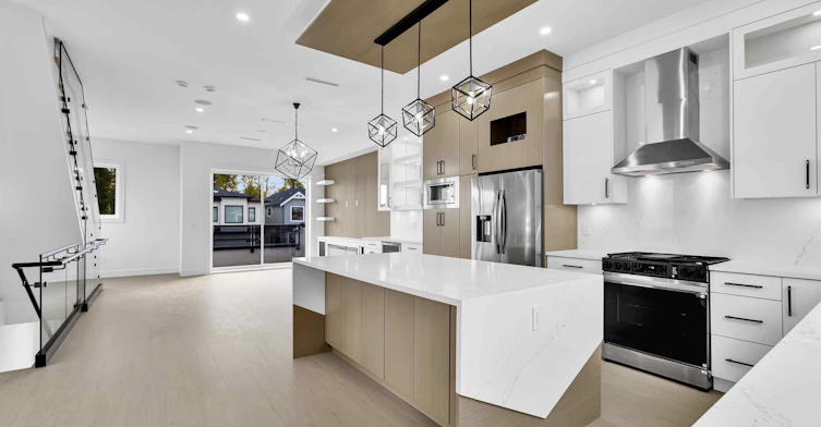 102-166xx 18a Avenue, Surrey, BC, V3Z 9X5 - 5