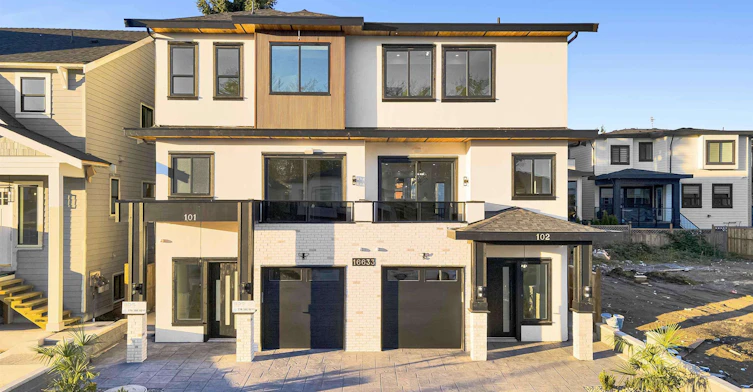 102-166xx 18a Avenue, Surrey, BC, V3Z 9X5