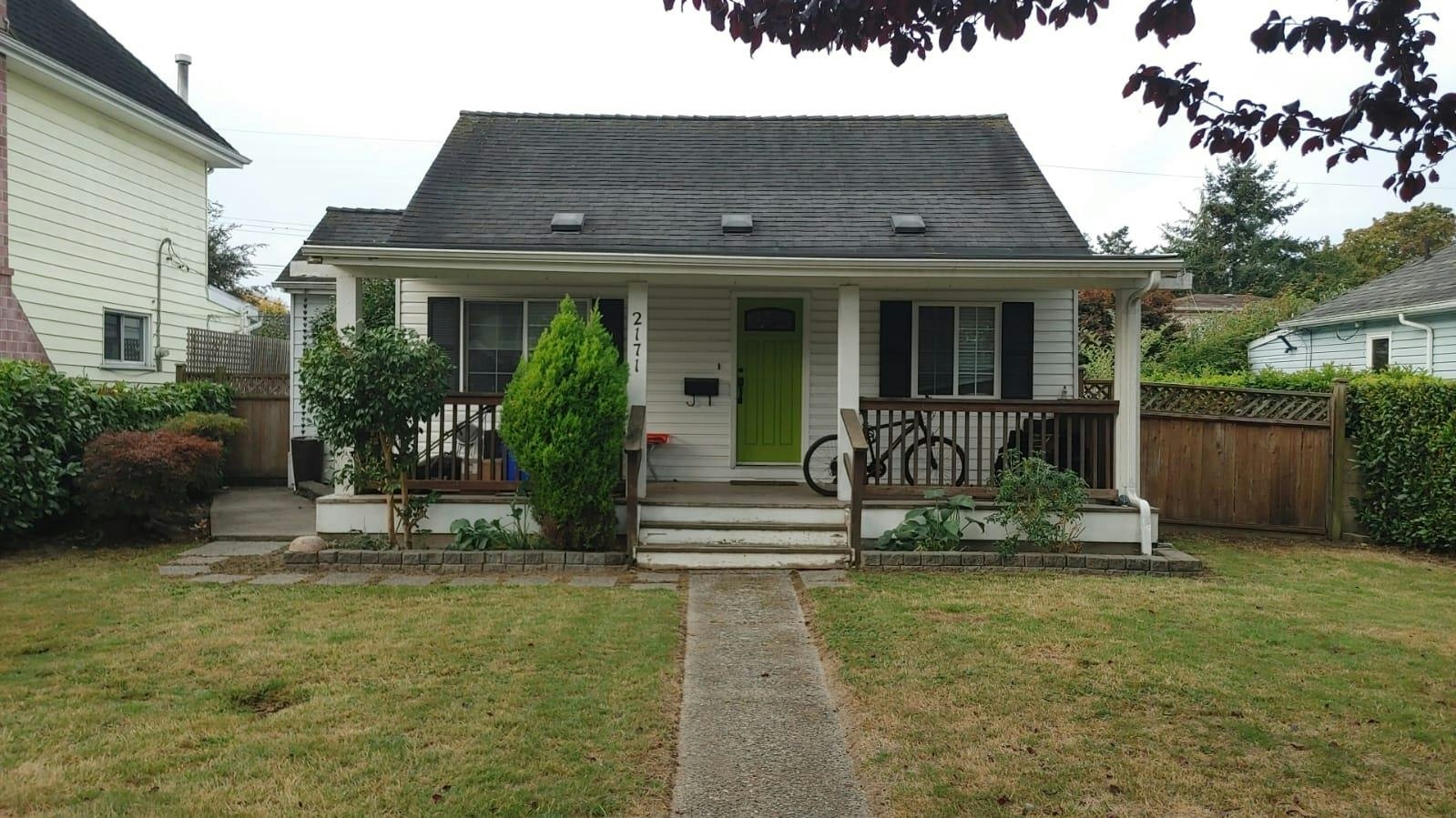 2171 Stirling Avenue, Richmond, BC, V7B 1J6