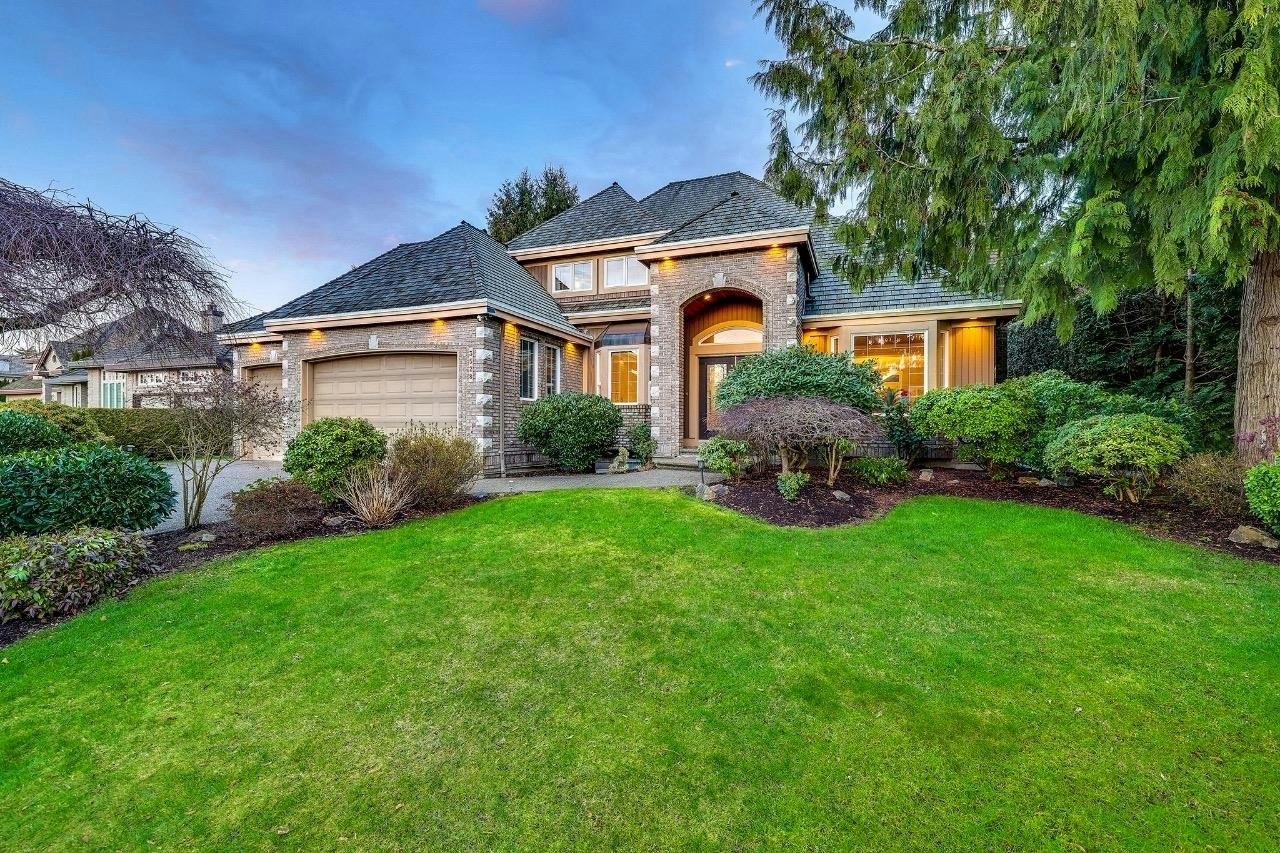 3528 Canterbury Drive, Surrey, BC, V3Z 0G8