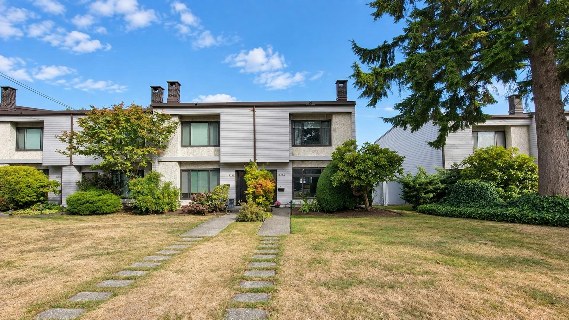 3352 Vincent Street, Port Coquitlam, BC, V3B 5E1