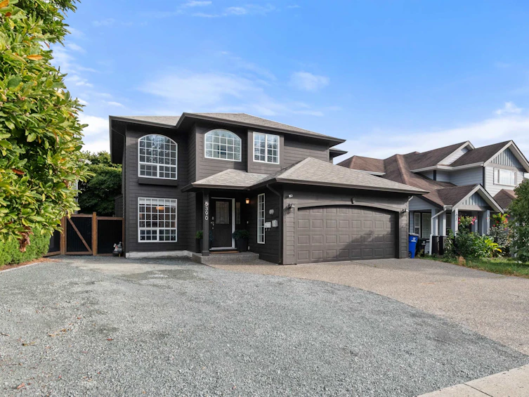 5390 Westwood Drive, Chilliwack, BC, V2R 5N9 - 2