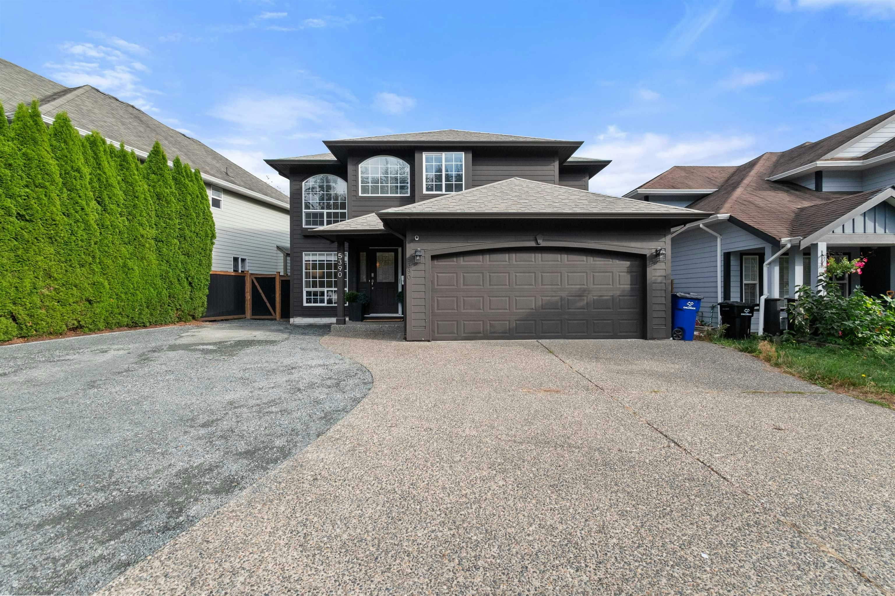 5390 Westwood Drive - 3