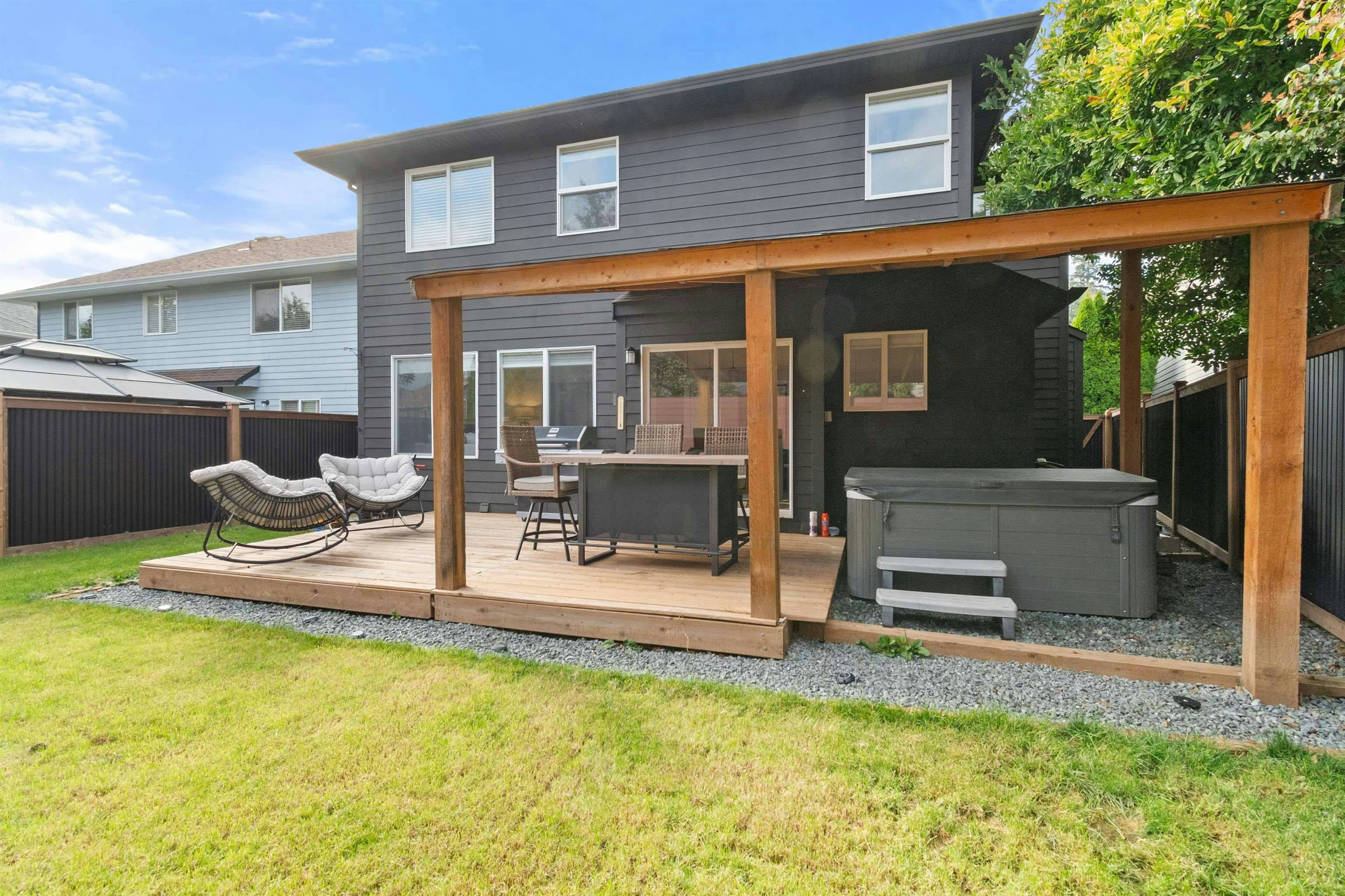 5390 Westwood Drive, Chilliwack, BC, V2R 5N9 - 36