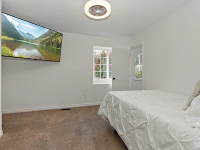 5390 Westwood Drive - 5