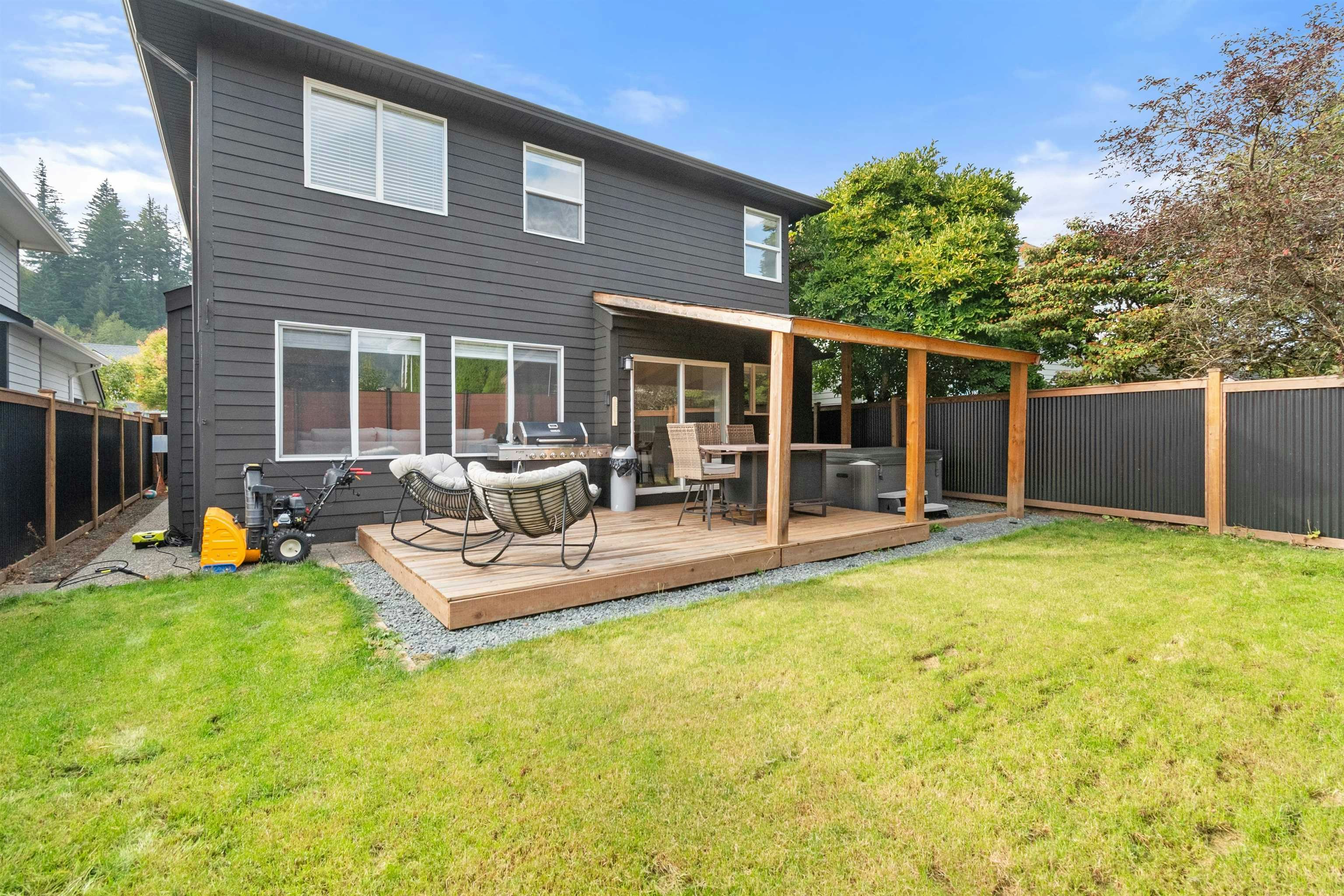 5390 Westwood Drive, Chilliwack, BC, V2R 5N9 - 37