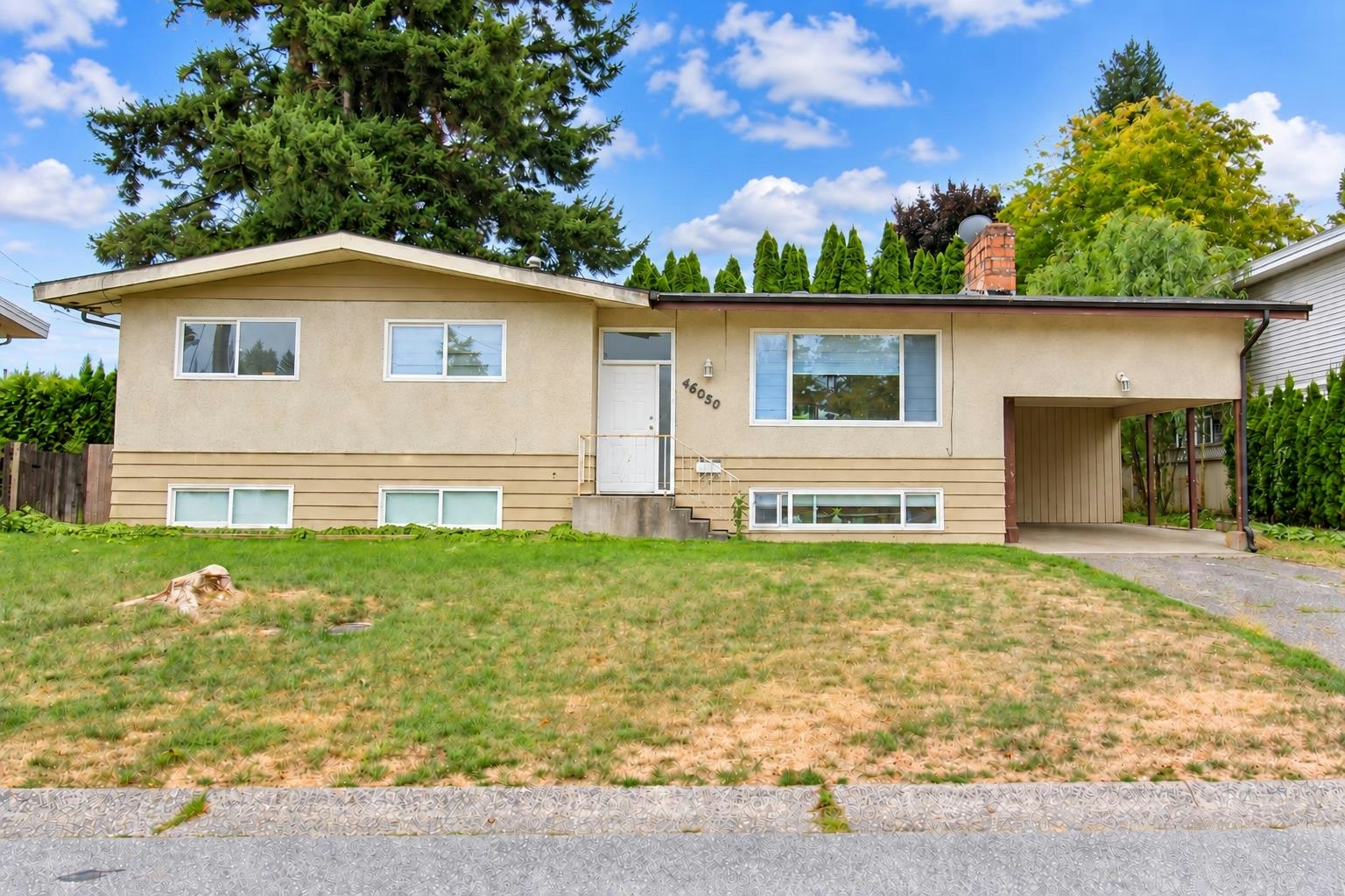 46050 Camrose Avenue, Chilliwack, BC, V2P 3R2