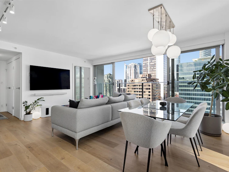 1808-999 Seymour Street, Vancouver, BC, V6B 0M5 - 8
