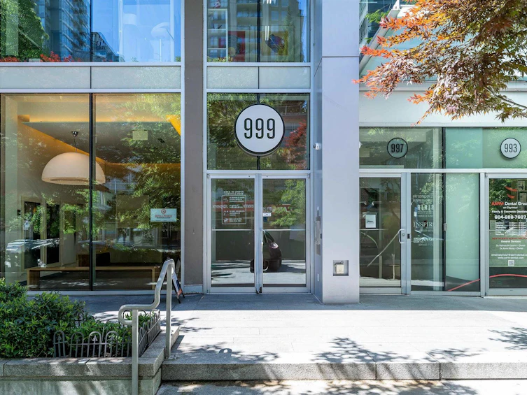 1808-999 Seymour Street, Vancouver, BC, V6B 0M5 - 28