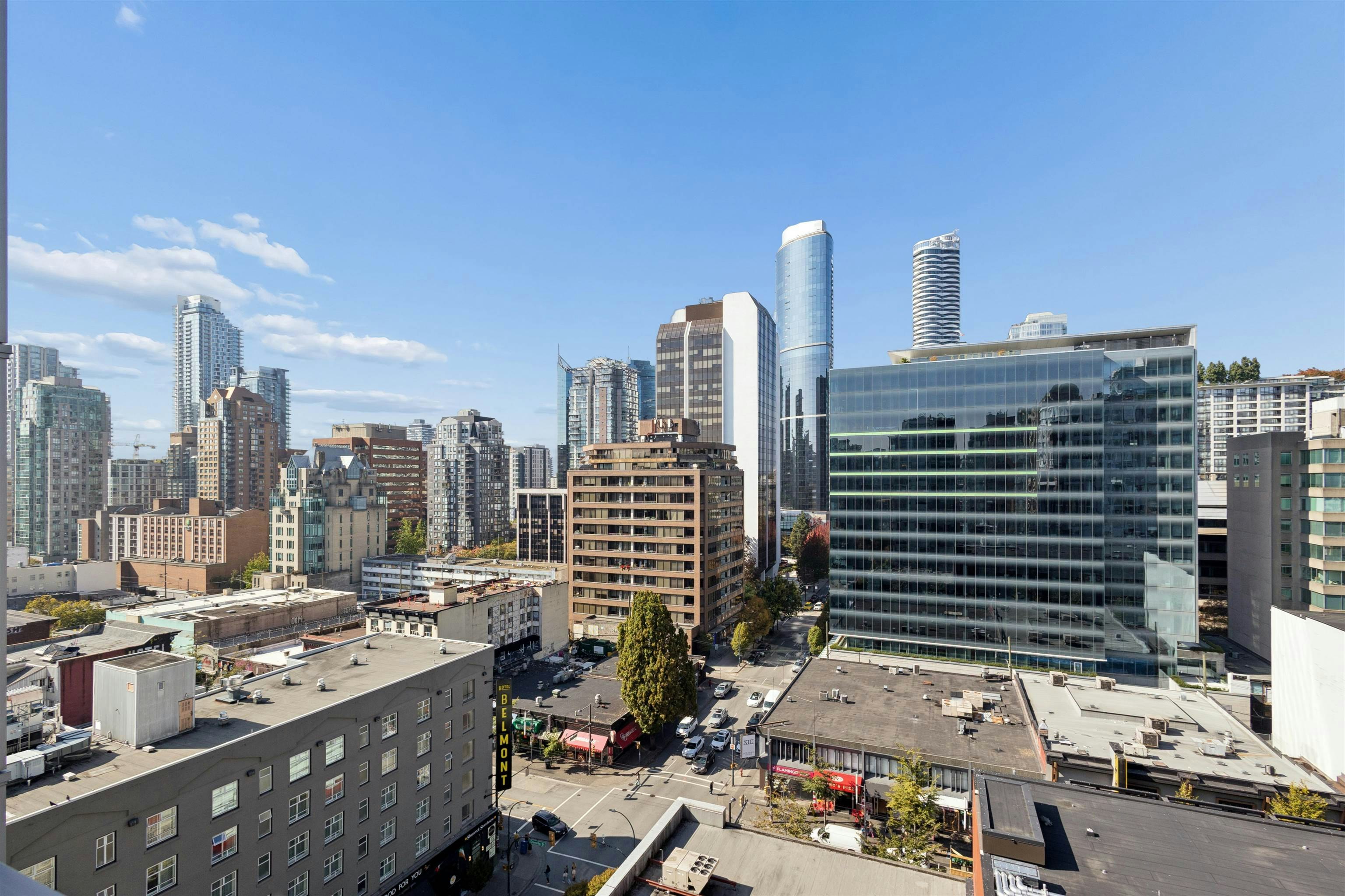 1808-999 Seymour Street, Vancouver, BC, V6B 0M5 - 7