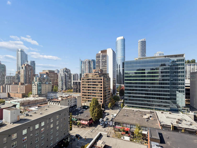 1808-999 Seymour Street, Vancouver, BC, V6B 0M5 - 7