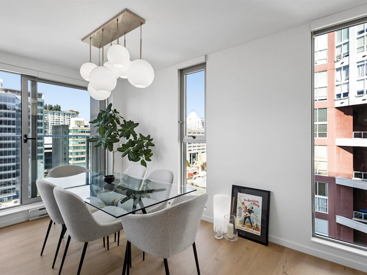 1808-999 Seymour Street, Vancouver, BC, V6B 0M5 - 3